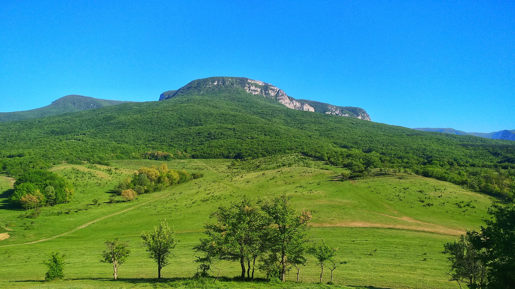 Xiaomi MI MAX 2 sample photo. Sacred terrain photography