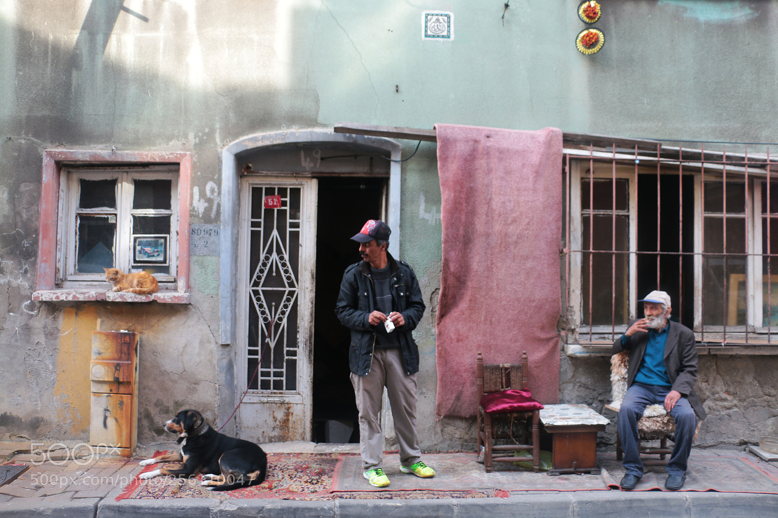Canon EOS 70D sample photo. Img photography