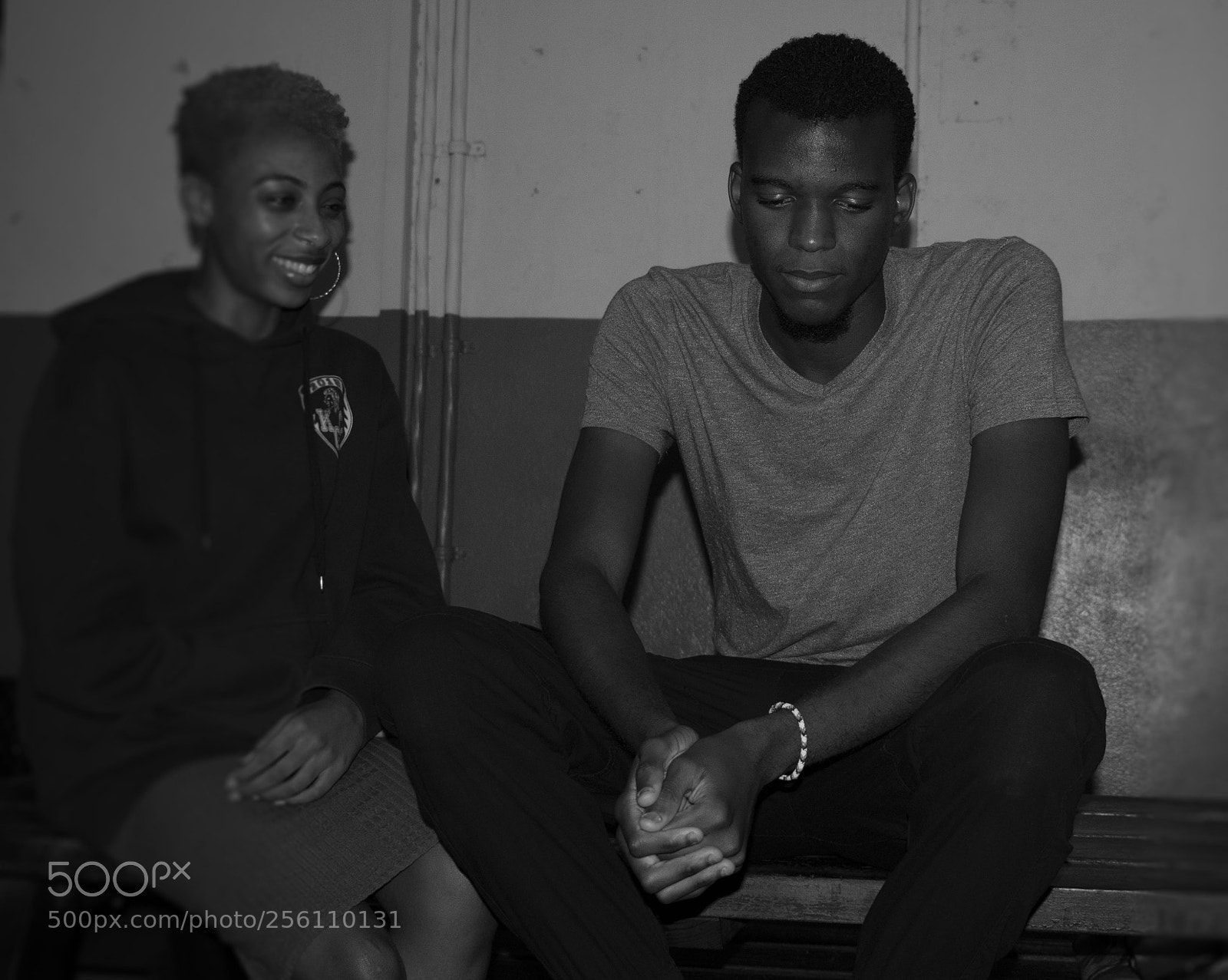 Nikon D3300 sample photo. How we feel photography