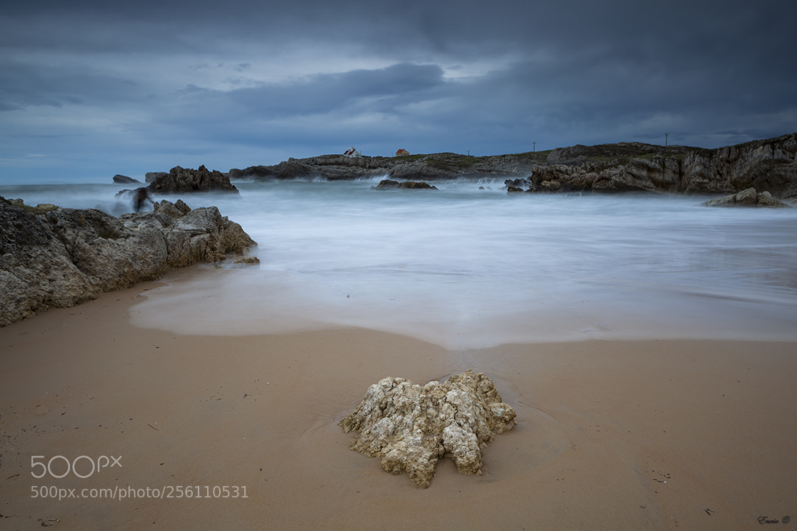 Canon EOS 5D Mark II sample photo. San juan de la photography