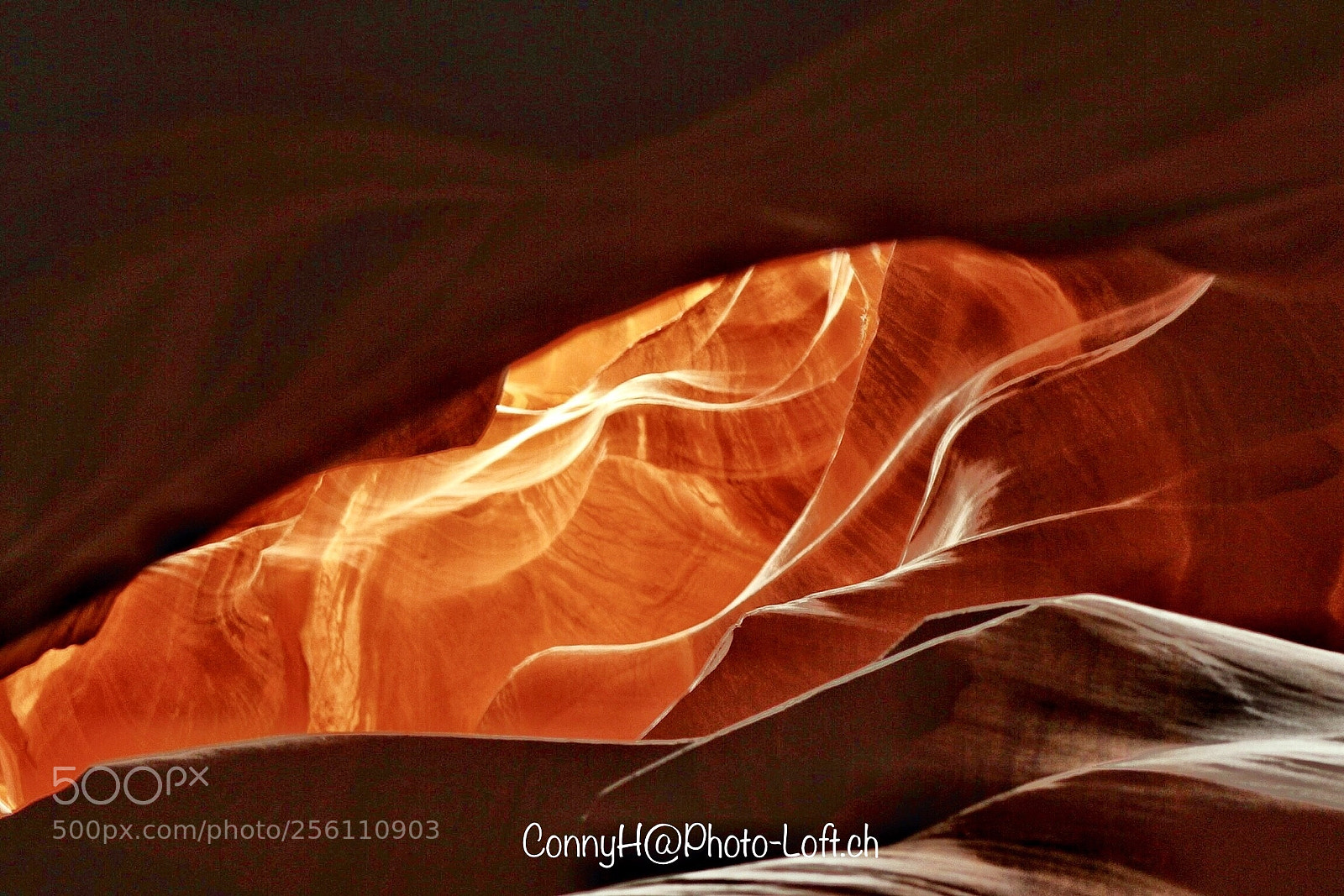Canon EOS 650D (EOS Rebel T4i / EOS Kiss X6i) sample photo. Antelope canyon, usa photography