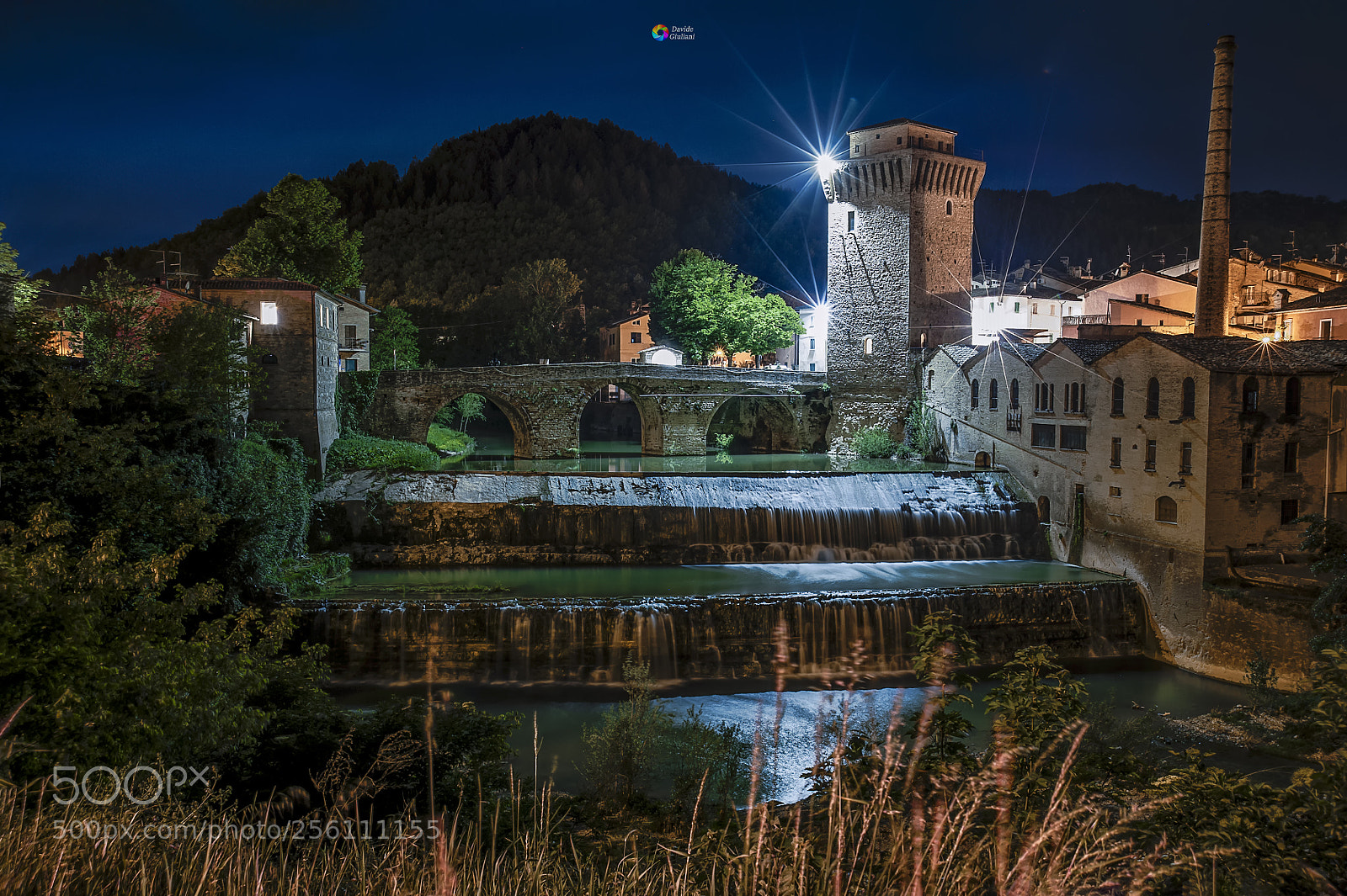 Nikon D700 sample photo. Fermignano (pu) photography
