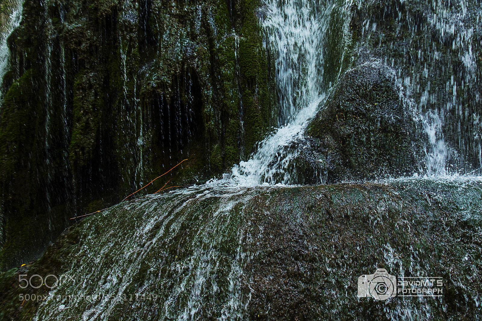 Canon EOS 7D Mark II sample photo. Monasterio de piedra photography