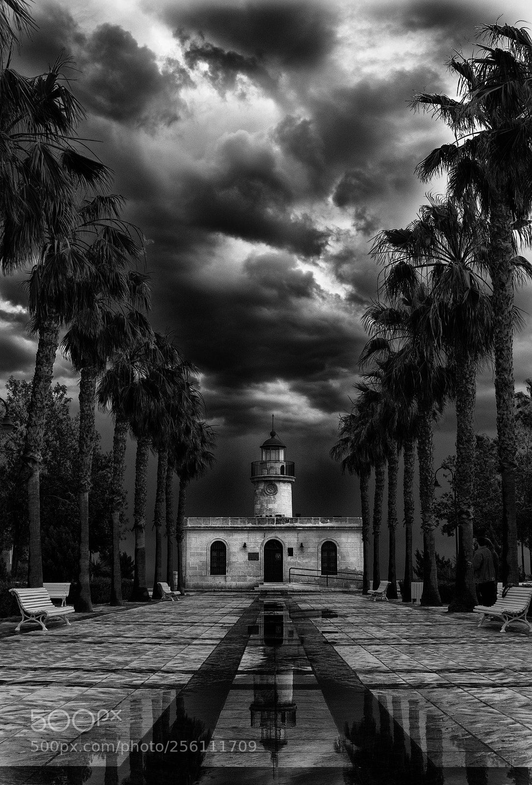Nikon D5300 sample photo. Castillo santa ana photography