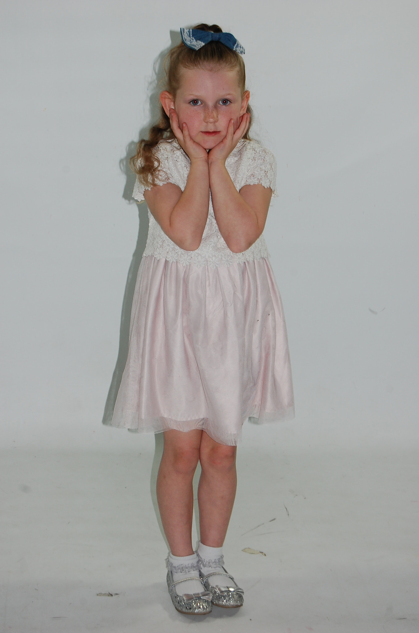 Nikon D40 sample photo. Portrait 2 photography