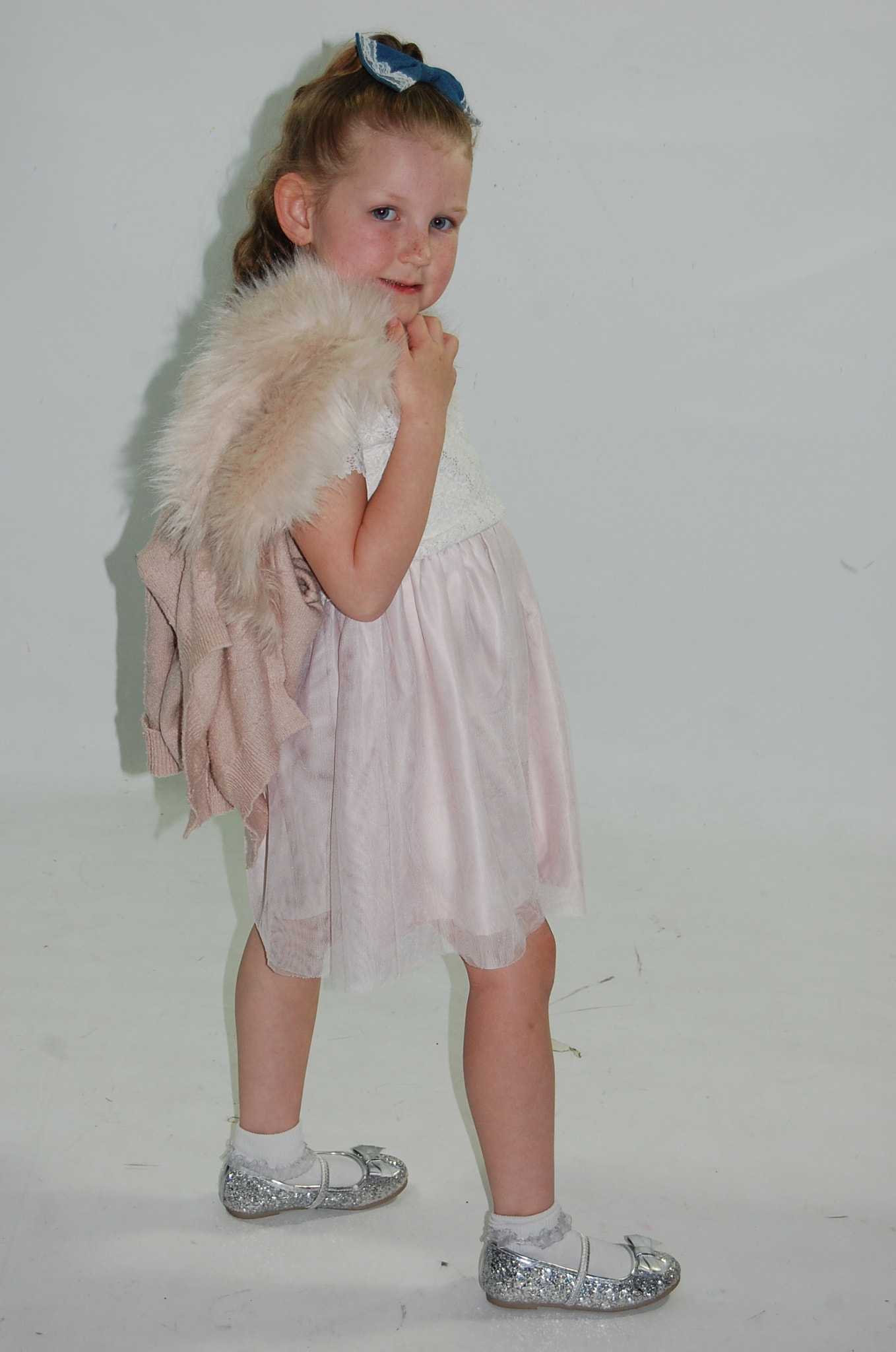 Nikon D40 sample photo. Portrait 3 photography