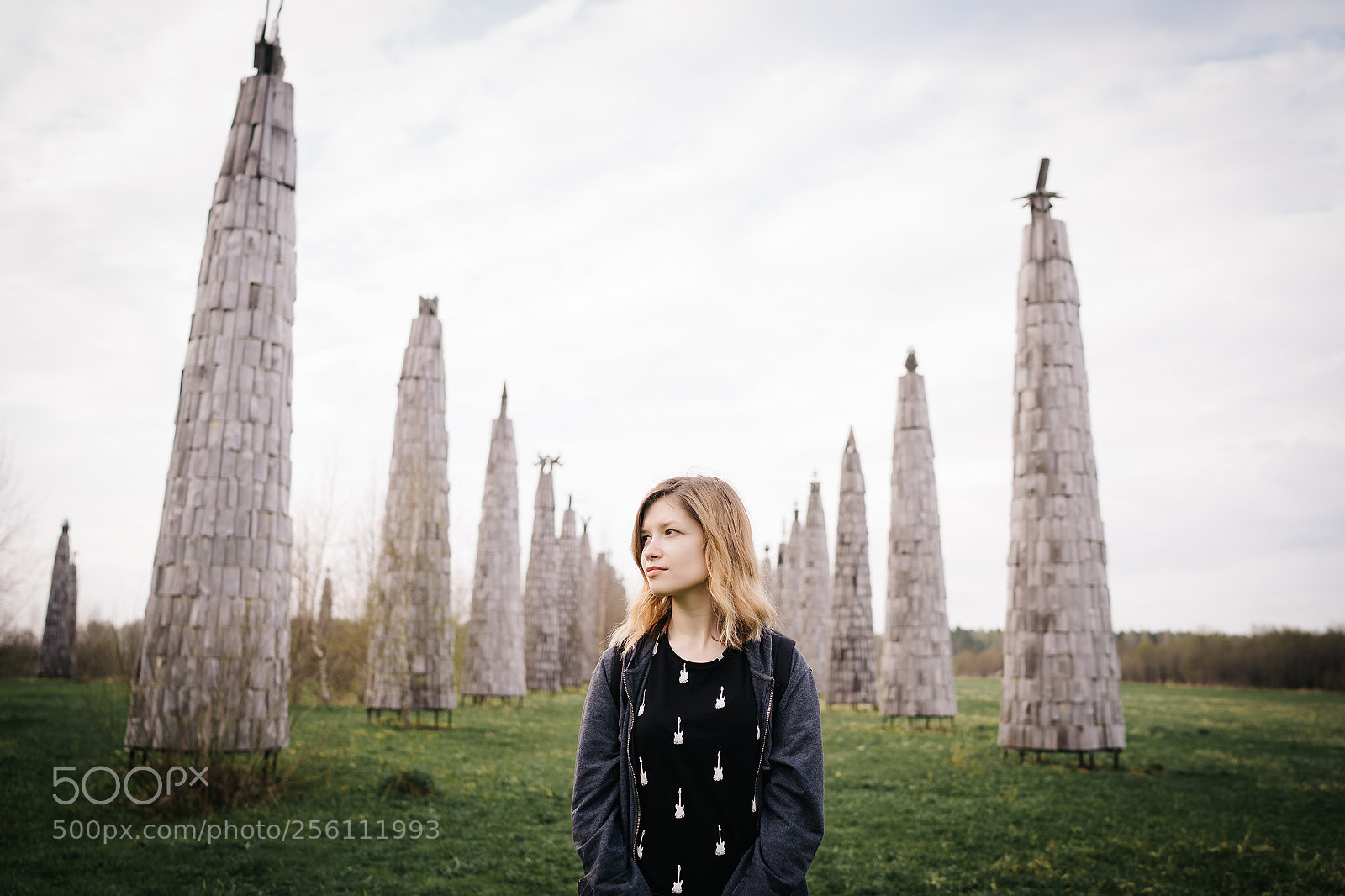 Sony a7 II sample photo. Anya photography