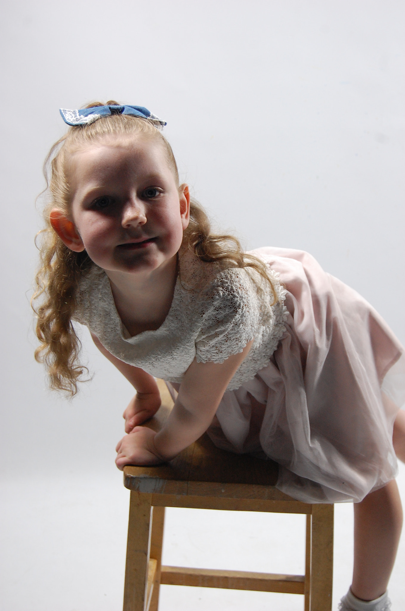 Nikon D40 sample photo. Portrait 3 photography