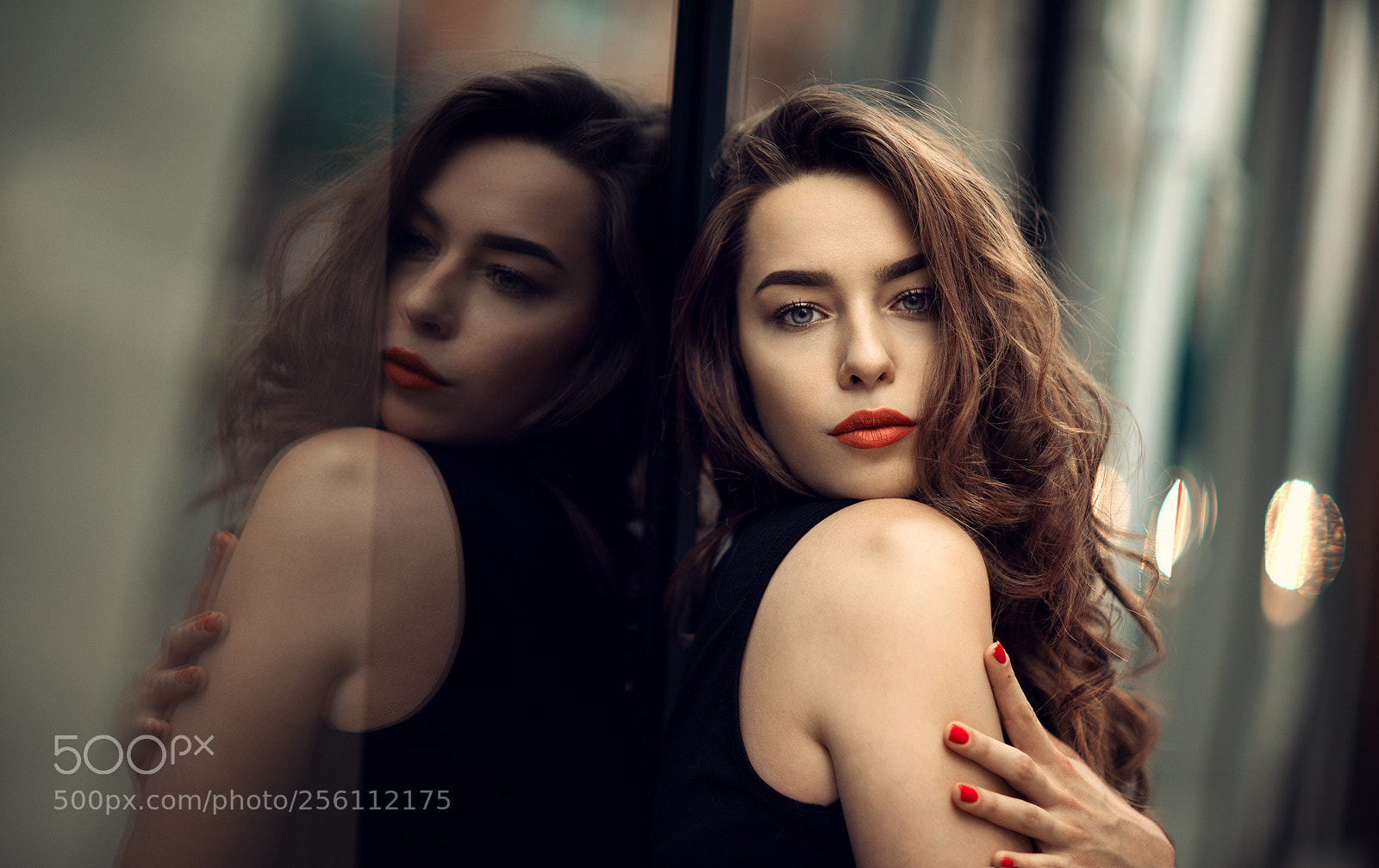 Sony a7R III sample photo. Jane photography