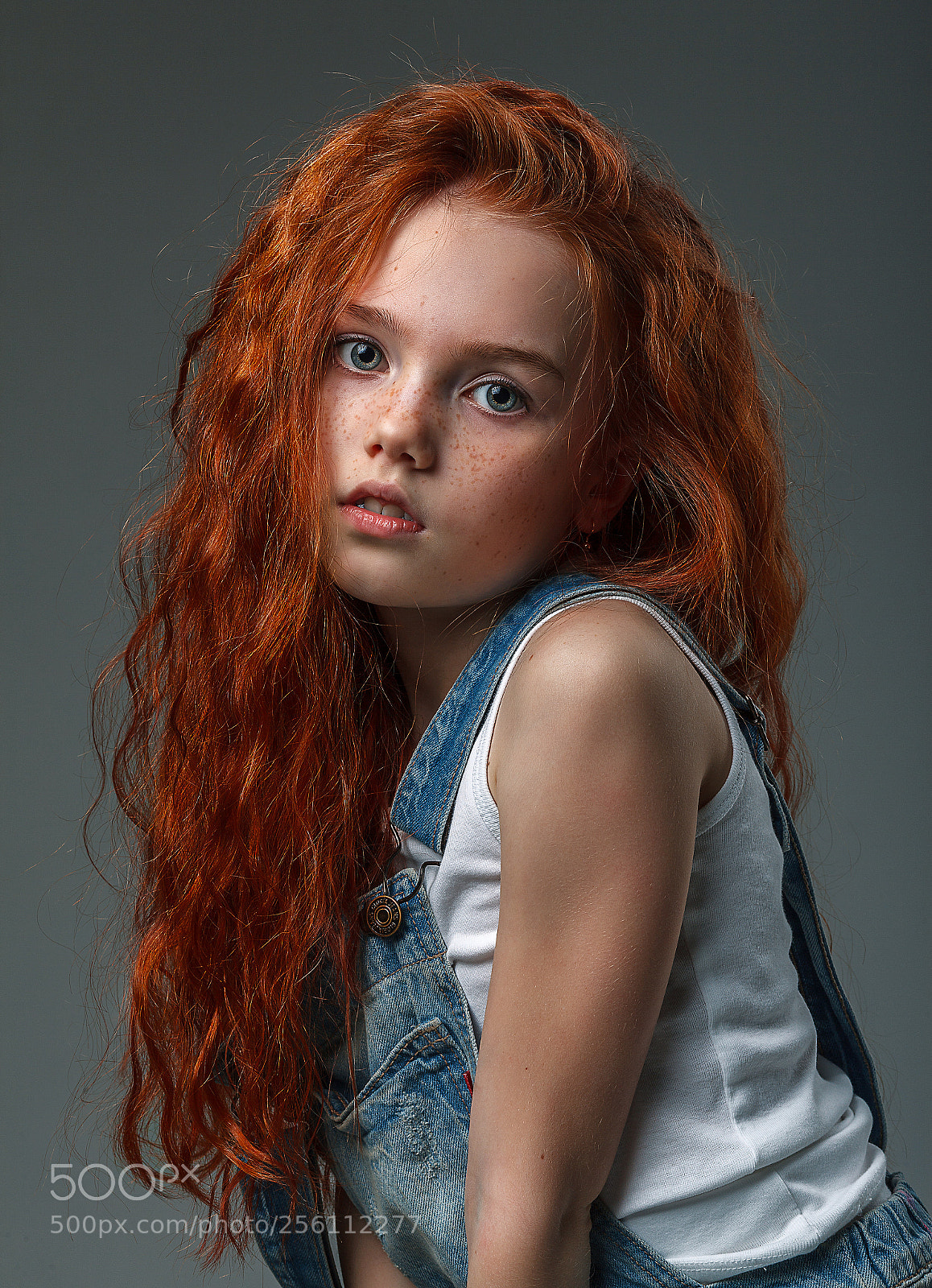 Canon EOS 5D Mark II sample photo. Polina photography