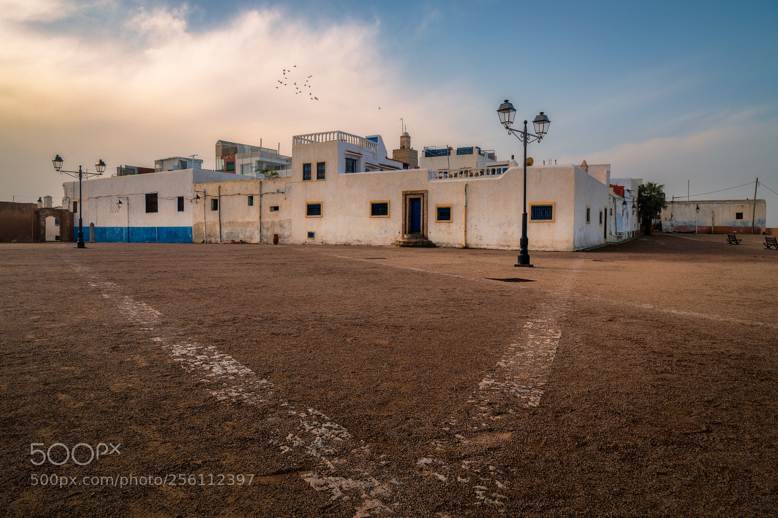 Canon EOS 5D Mark IV sample photo. Morning in udayas photography