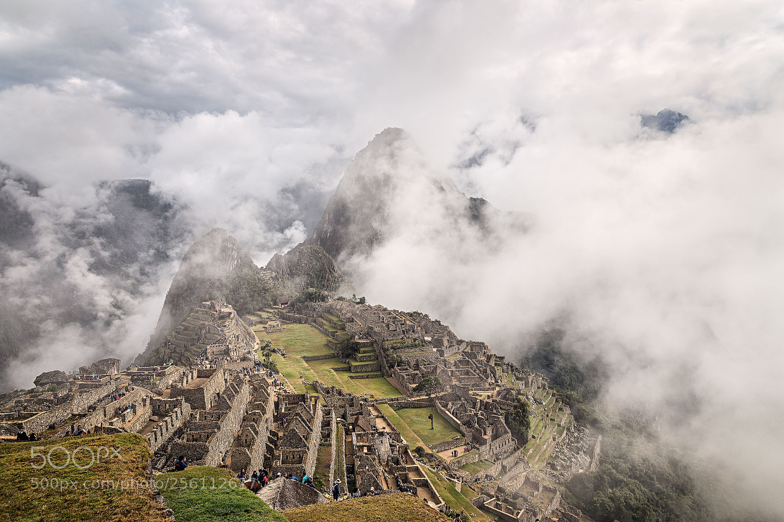 Canon EOS 6D sample photo. Machu picchu photography