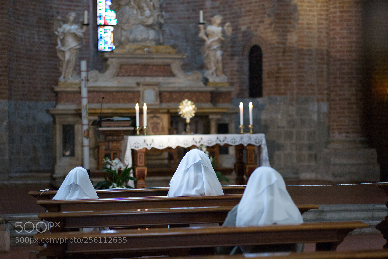 Leica M (Typ 240) sample photo. Devotion photography