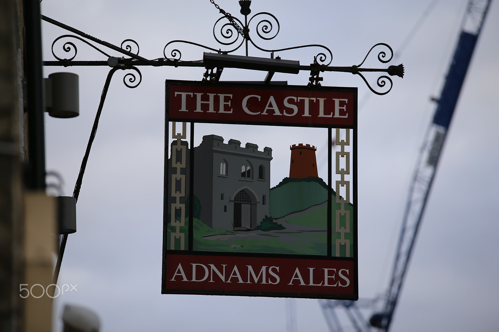 Sigma 70-200mm F2.8 EX DG OS HSM sample photo. Walk around cambridge, december 2016 photography