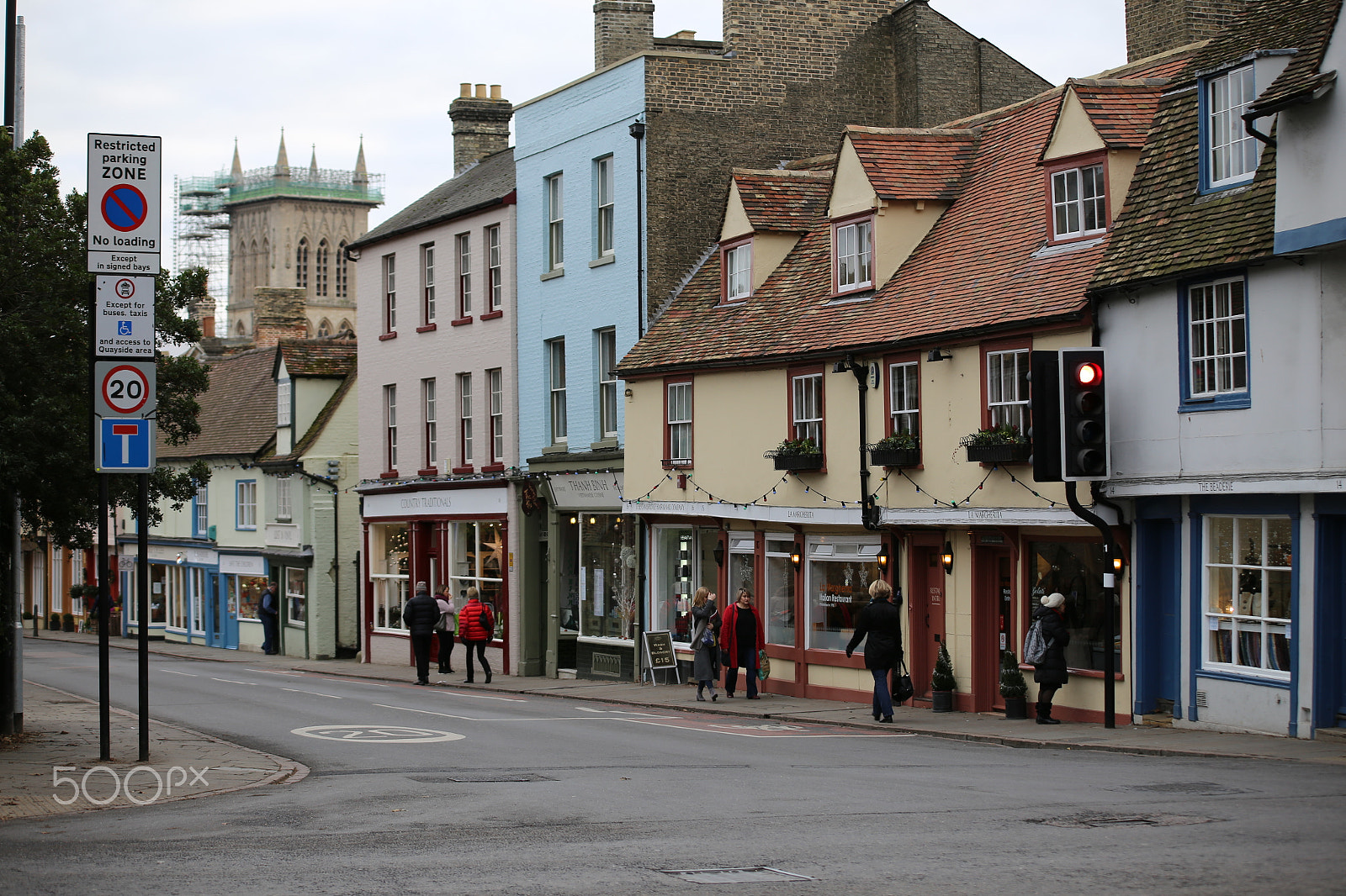 Sigma 70-200mm F2.8 EX DG OS HSM sample photo. Walk around cambridge, december 2016 photography