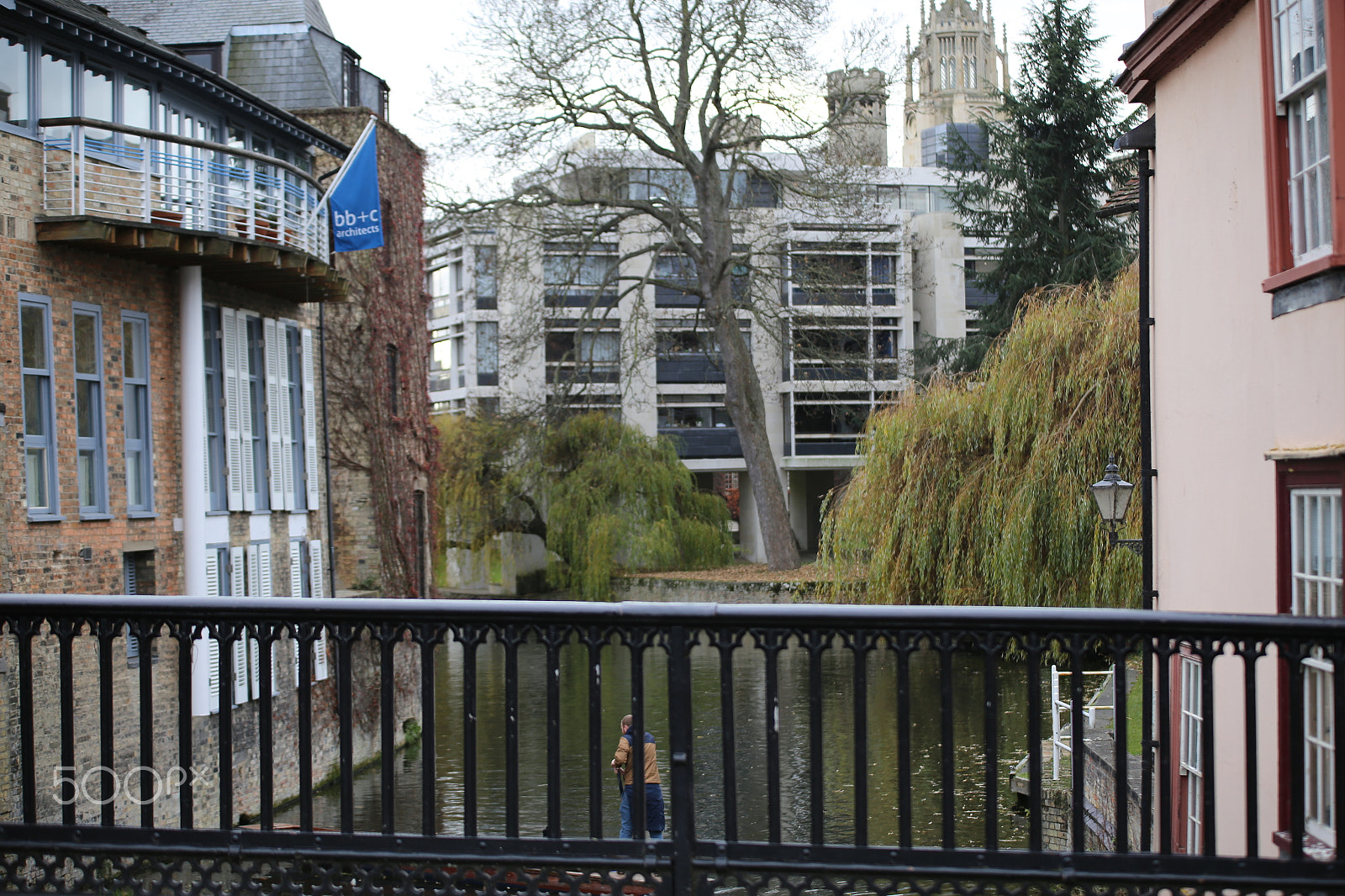 Sigma 70-200mm F2.8 EX DG OS HSM sample photo. Walk around cambridge, december 2016 photography