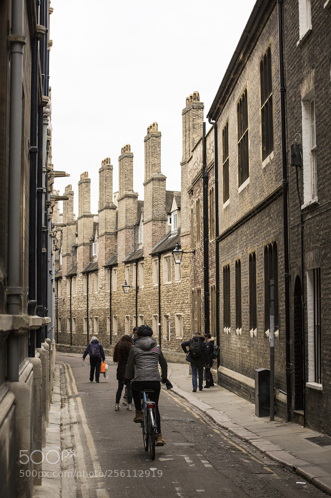 Canon EOS 6D sample photo. Walk around cambridge, december 2016 photography