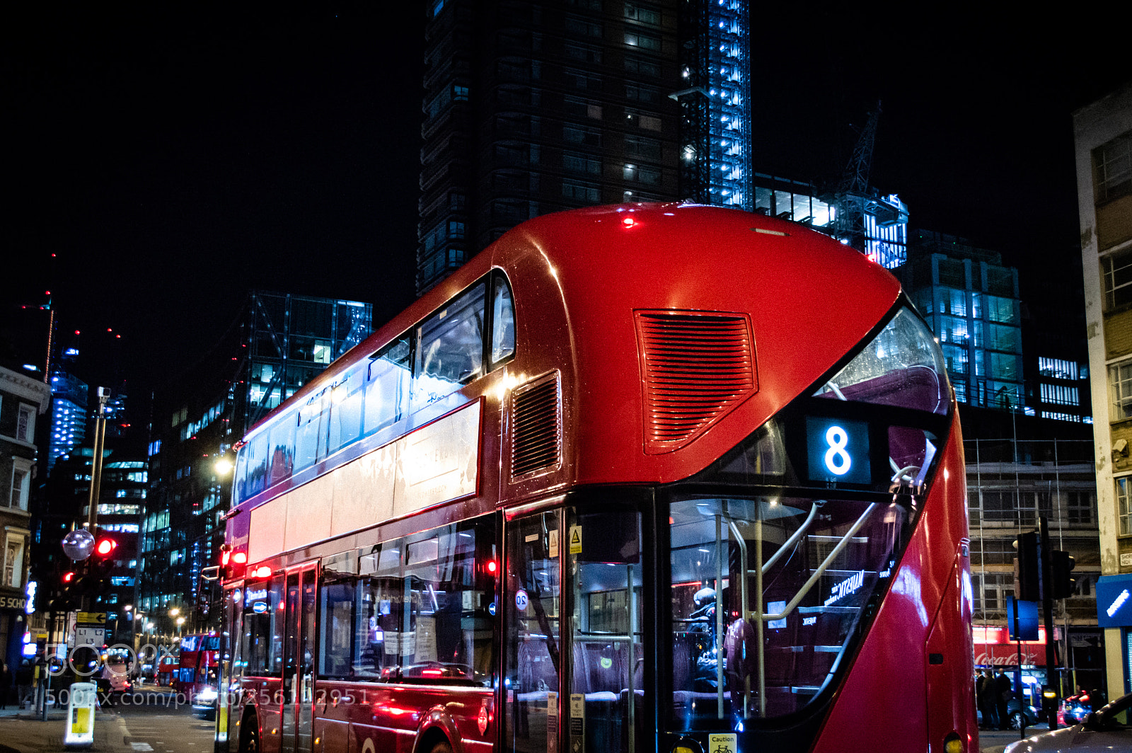 Nikon D3200 sample photo. Knightbus photography