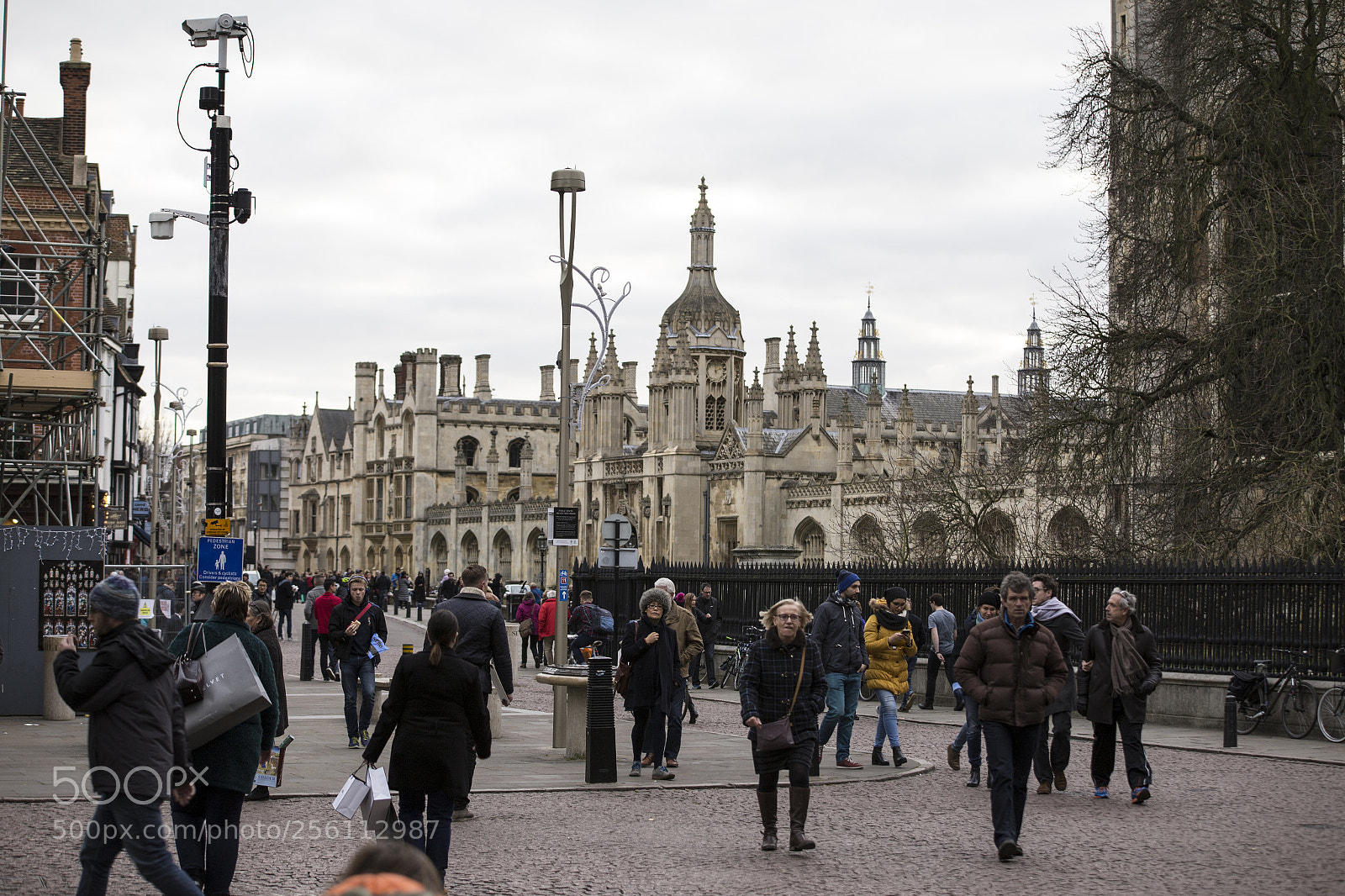 Canon EOS 6D sample photo. Walk around cambridge, december 2016 photography
