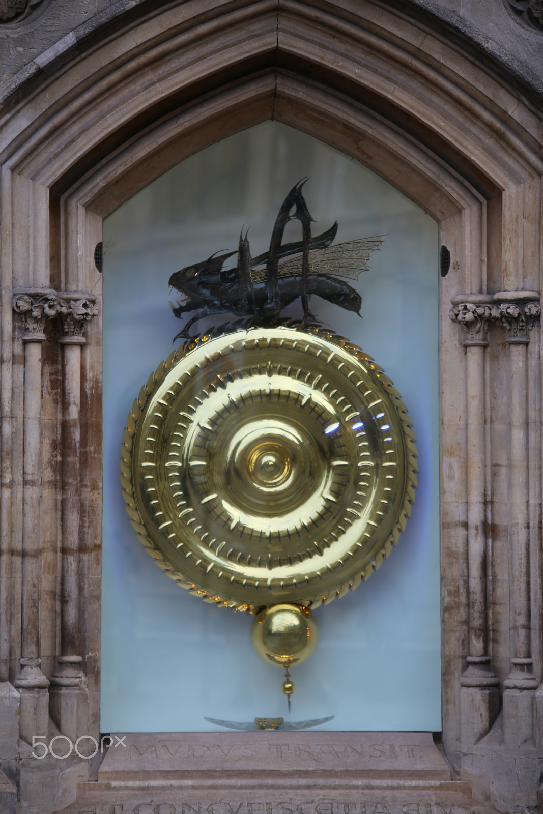 Sigma 70-200mm F2.8 EX DG OS HSM sample photo. Walk around cambridge, december 2016 photography