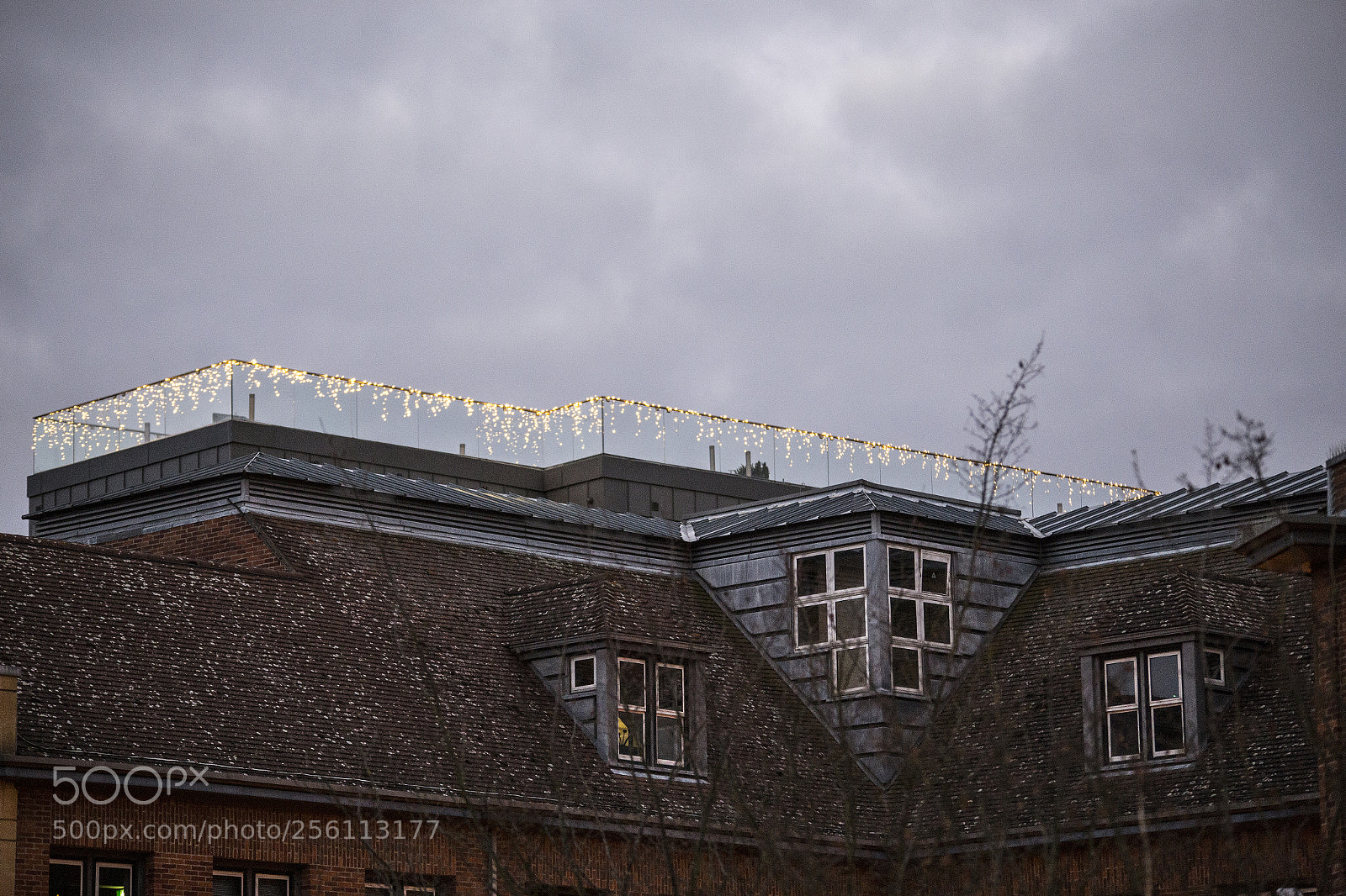 Canon EOS 6D sample photo. Walk around cambridge, december 2016 photography