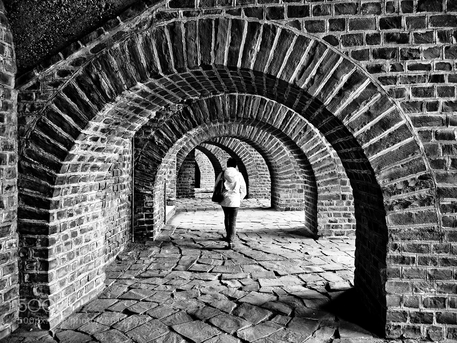 Panasonic Lumix DMC-GX7 sample photo. Amphitheatre xanten photography