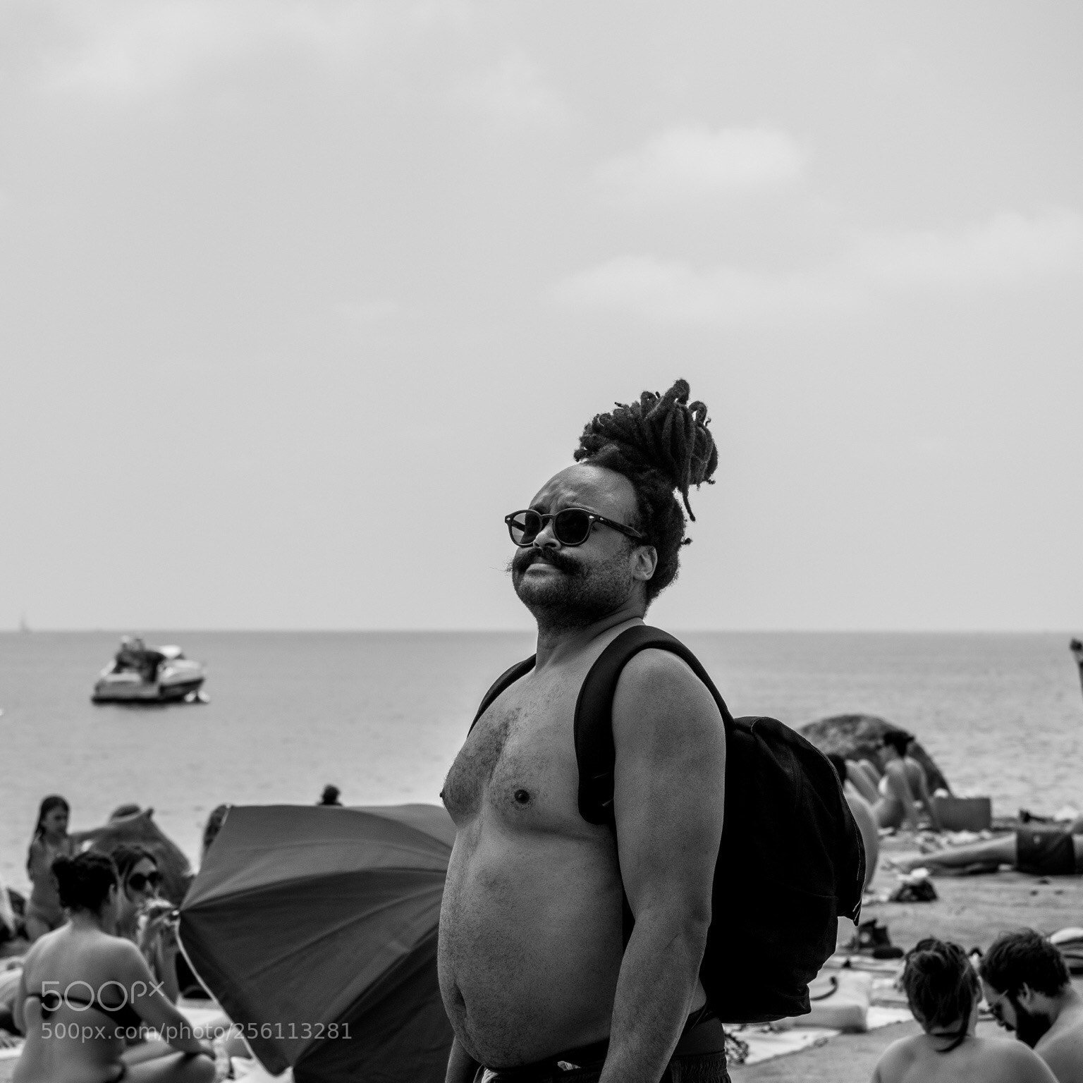 Olympus OM-D E-M5 II sample photo. Rastaman photography