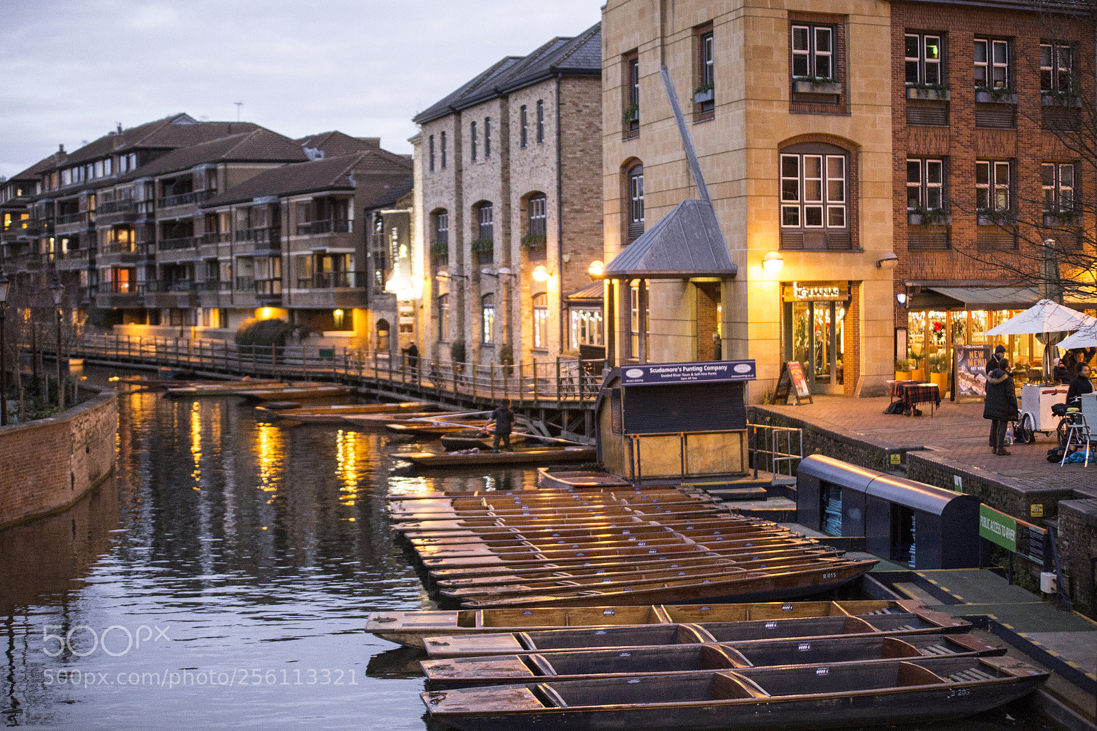 Canon EOS 6D sample photo. Walk around cambridge, december 2016 photography