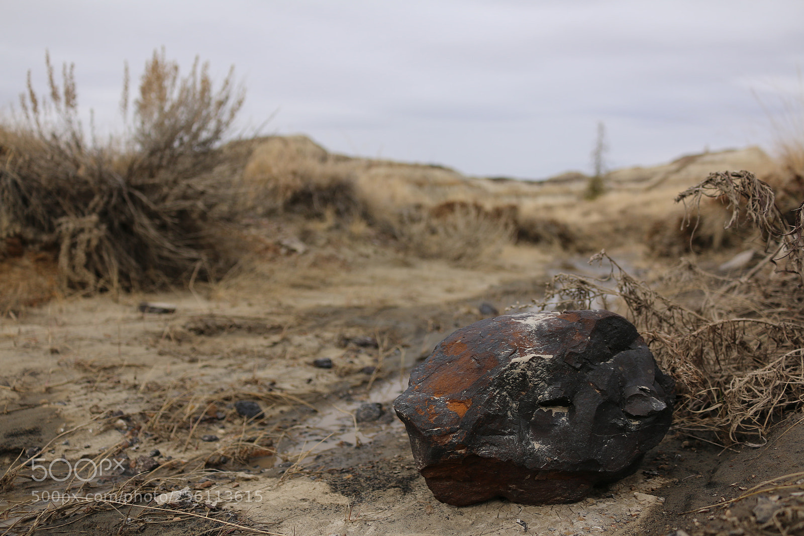 Canon EOS 70D sample photo. Badlands photography