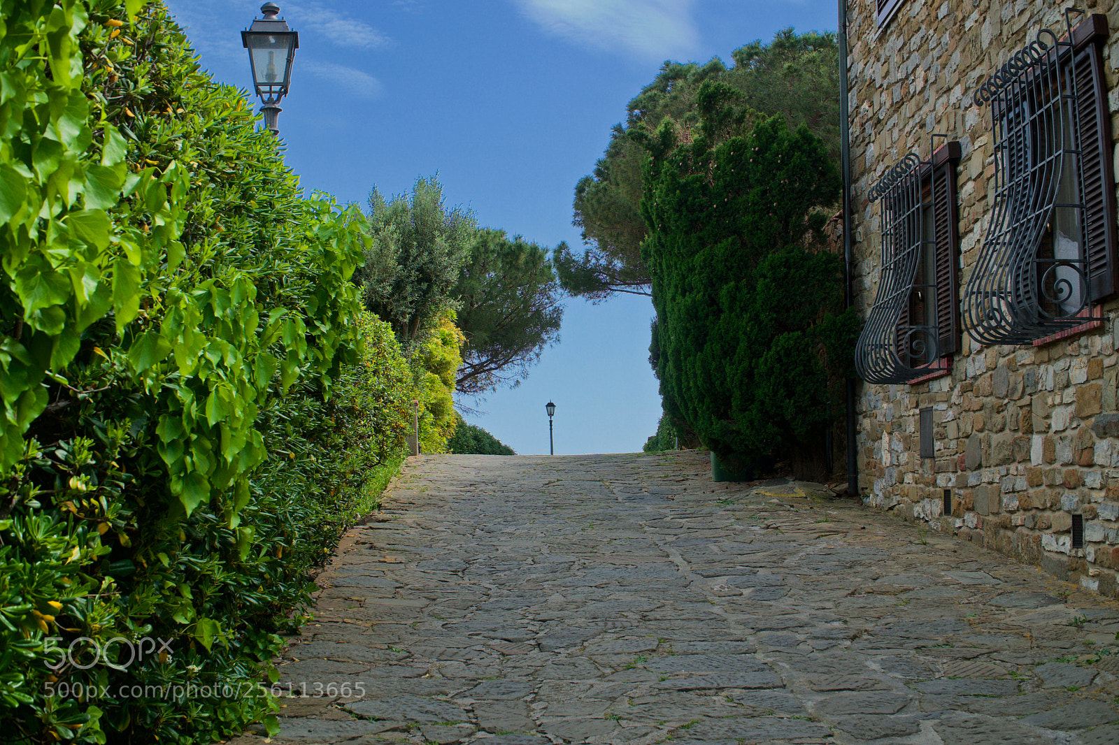 Sony a6000 sample photo. Castiglione della pescaia photography
