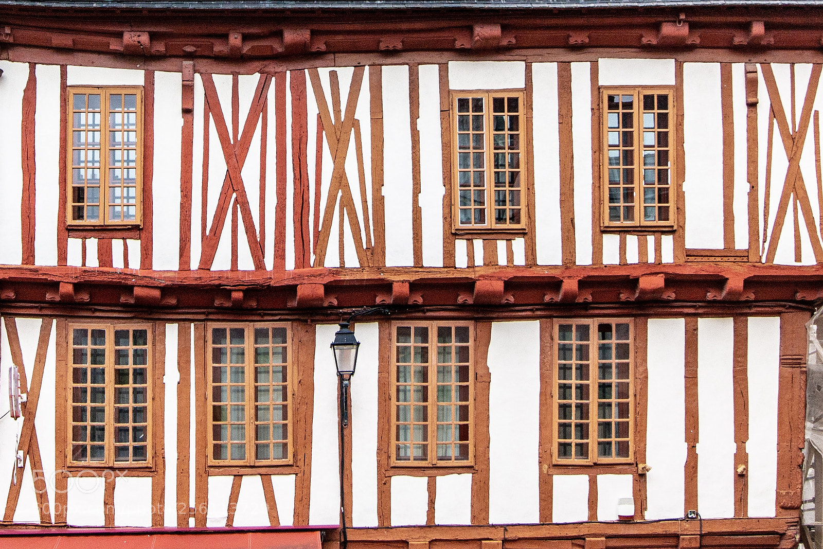 Canon EOS 70D sample photo. Vannes windows photography
