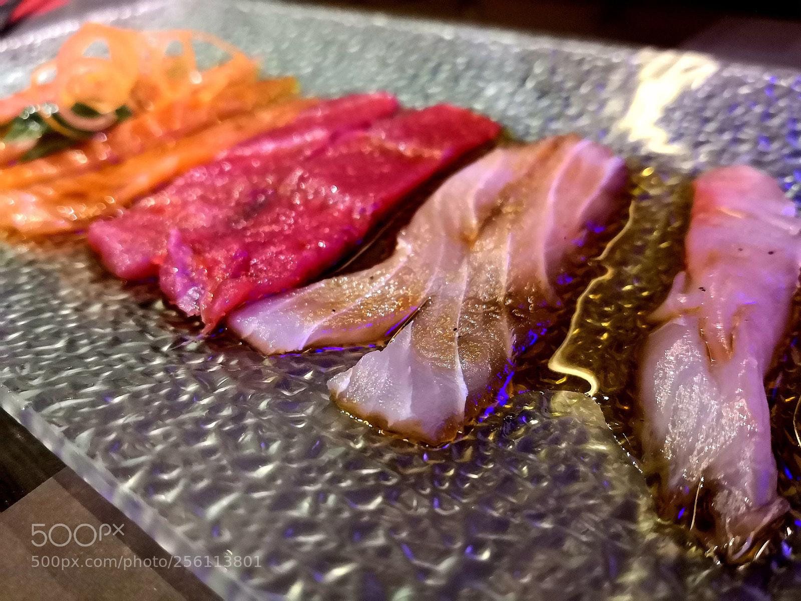 HUAWEI Mate 10 Pro sample photo. Carpaccio photography
