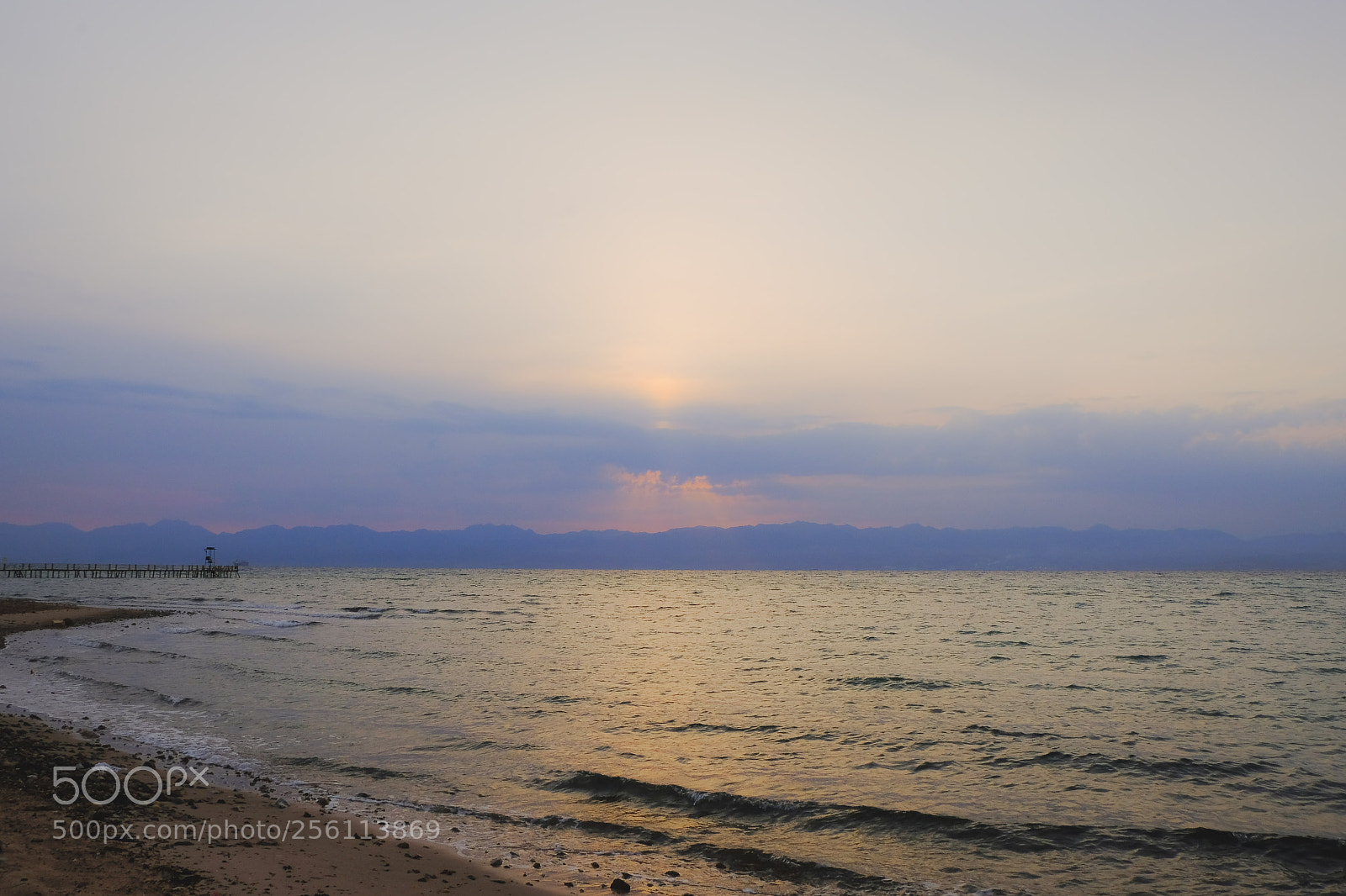 Fujifilm X-T20 sample photo. Sunrise behind a curtain photography