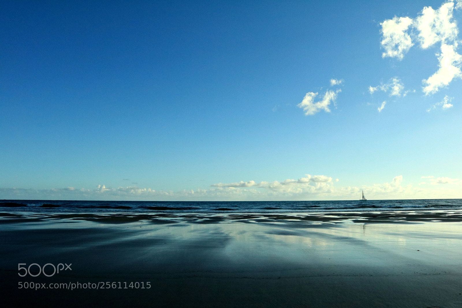 Canon EOS 750D (EOS Rebel T6i / EOS Kiss X8i) sample photo. Horizons of peace photography