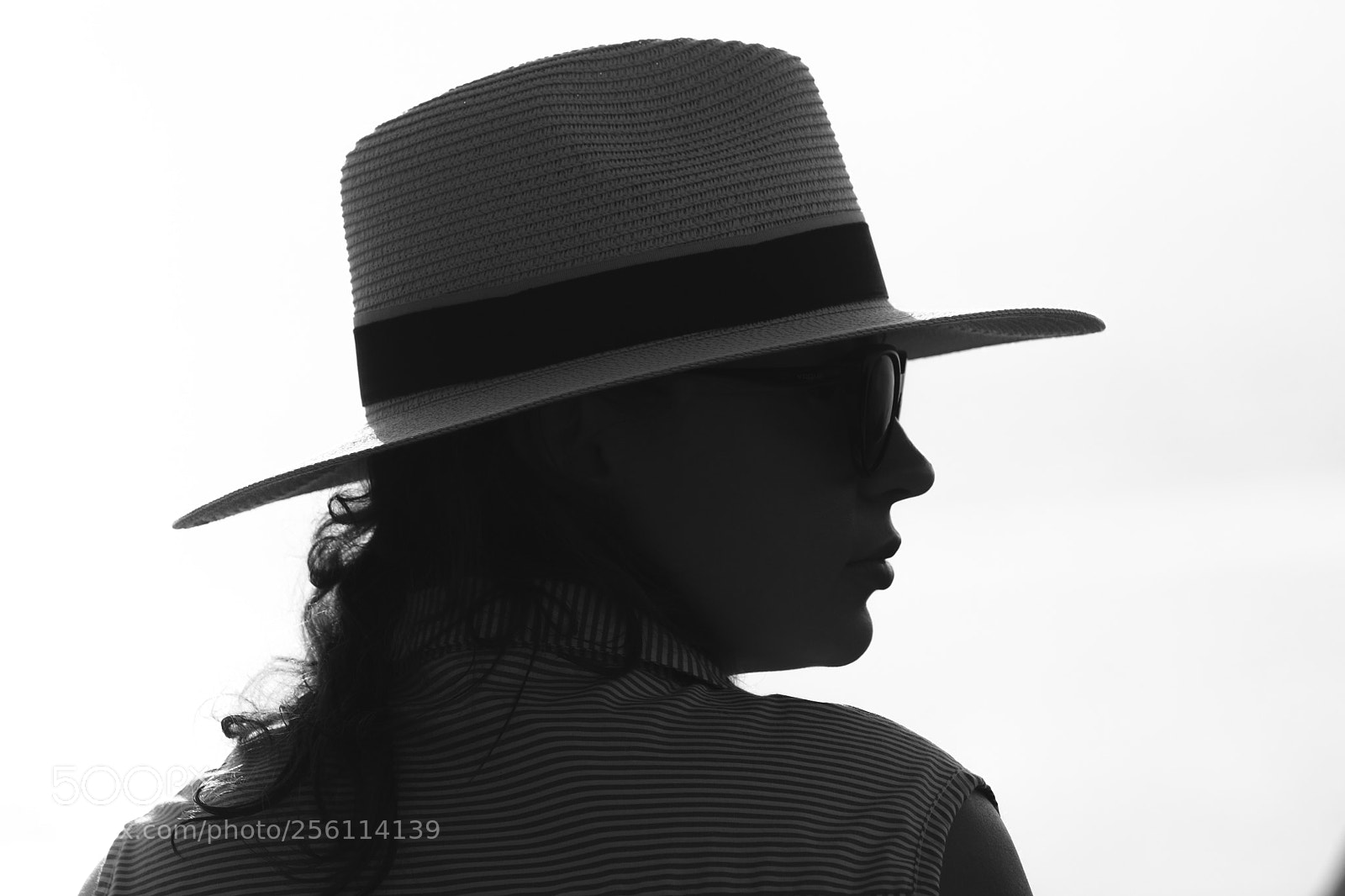 Fujifilm X-T20 sample photo. Silhouette photography