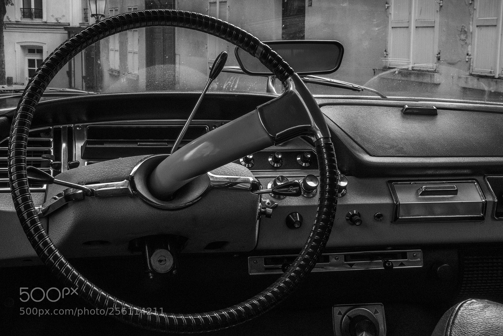 Nikon D750 sample photo. I love the dashboard photography