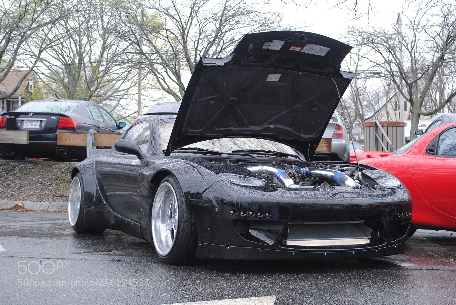 Nikon D3000 sample photo. Rx7.  photography
