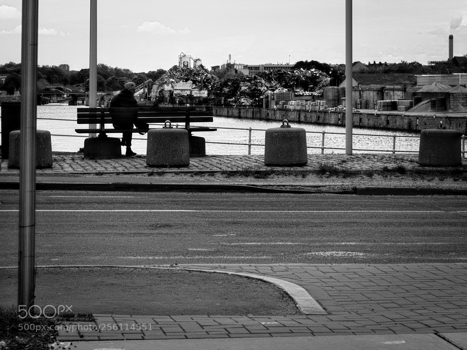 Nikon D3200 sample photo. Bridge photography