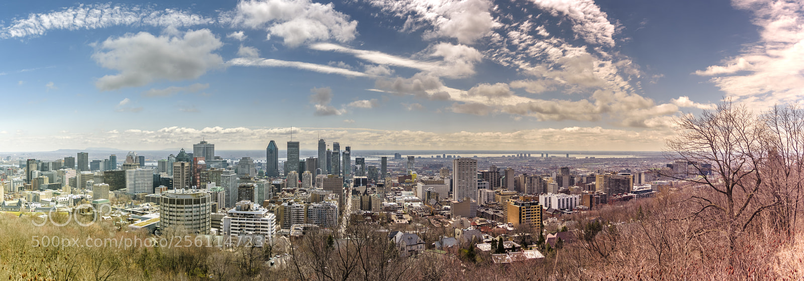 Nikon D7200 sample photo. Vue du belv d photography