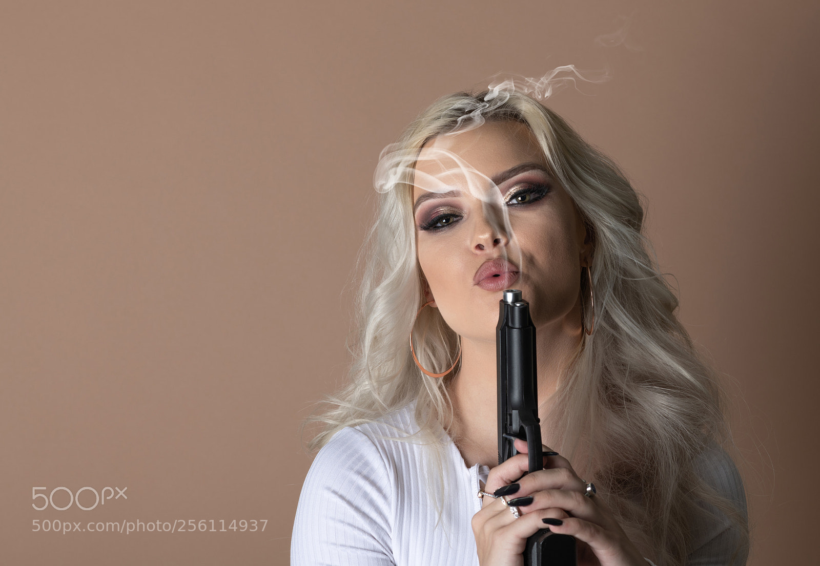 Nikon D850 sample photo. Anna photography