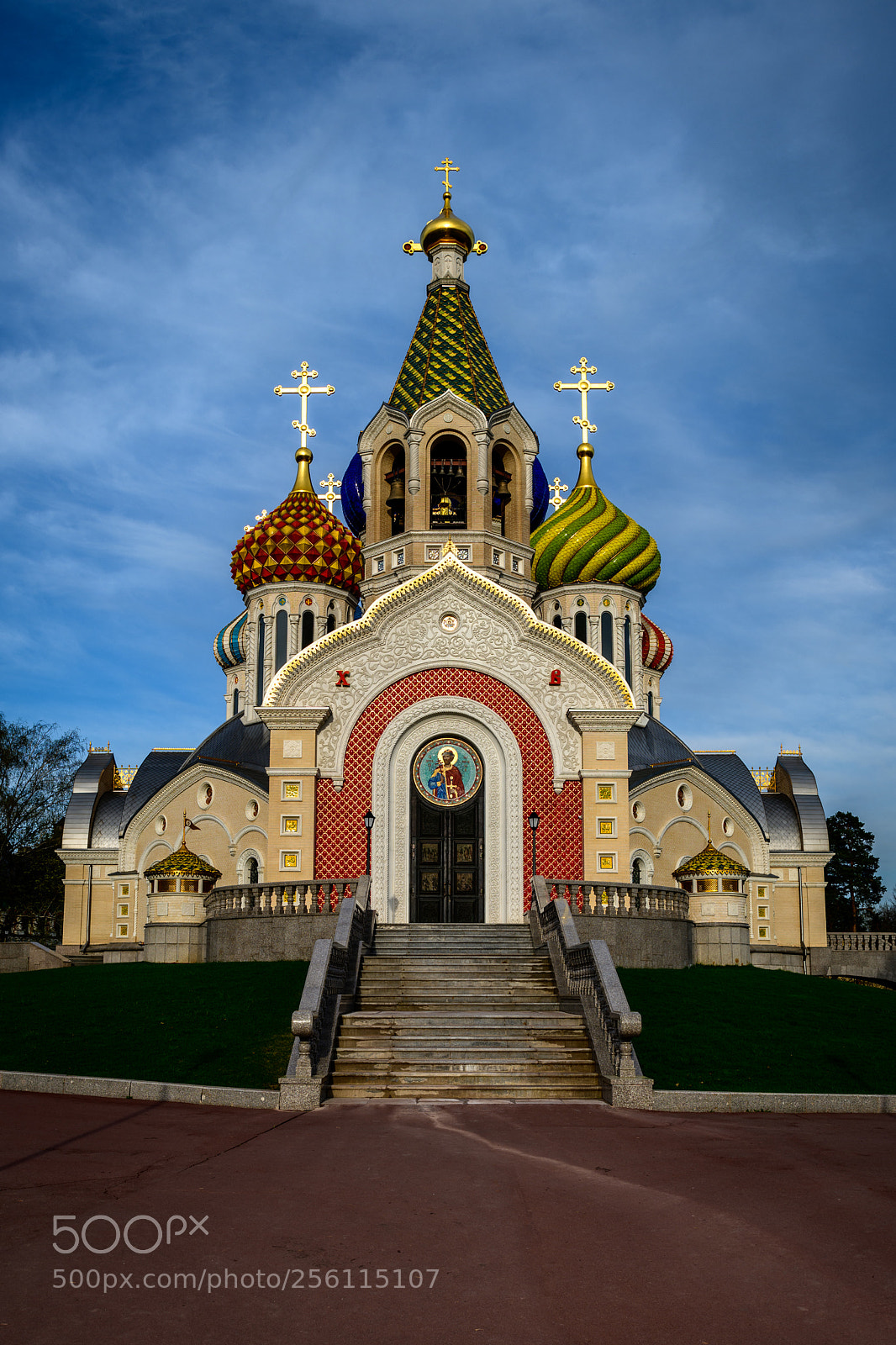 Nikon D850 sample photo. Peredelkino, moscow, russia. photography