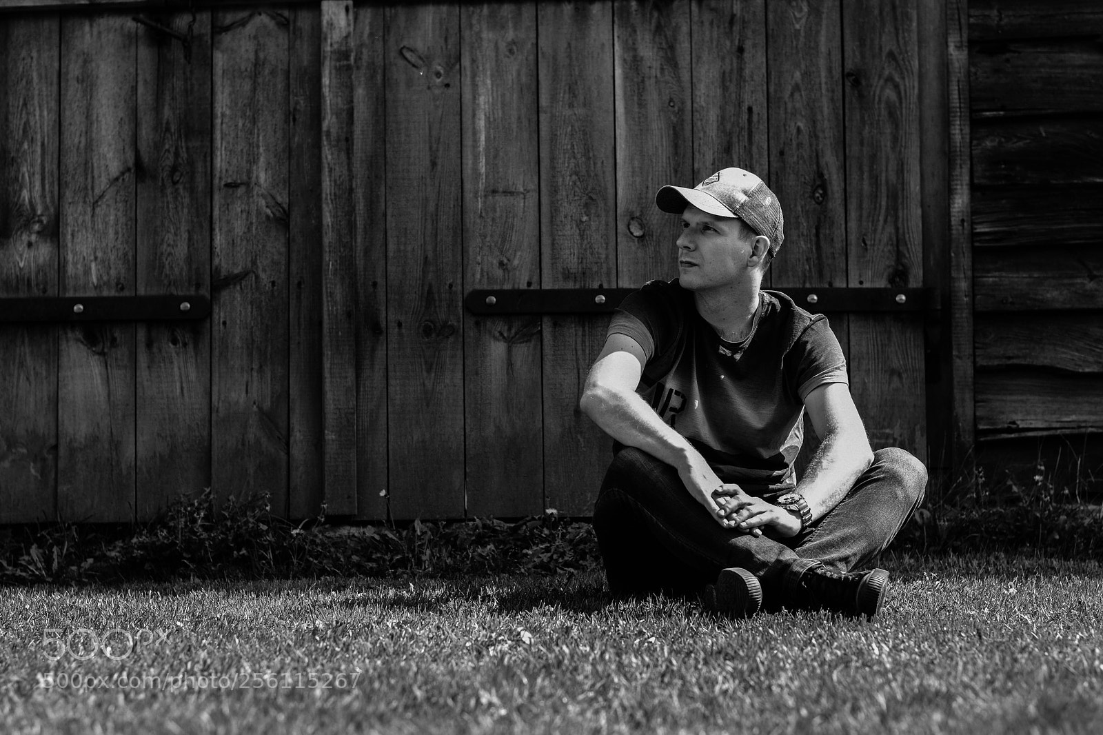 Nikon D7200 sample photo. Untitled photography