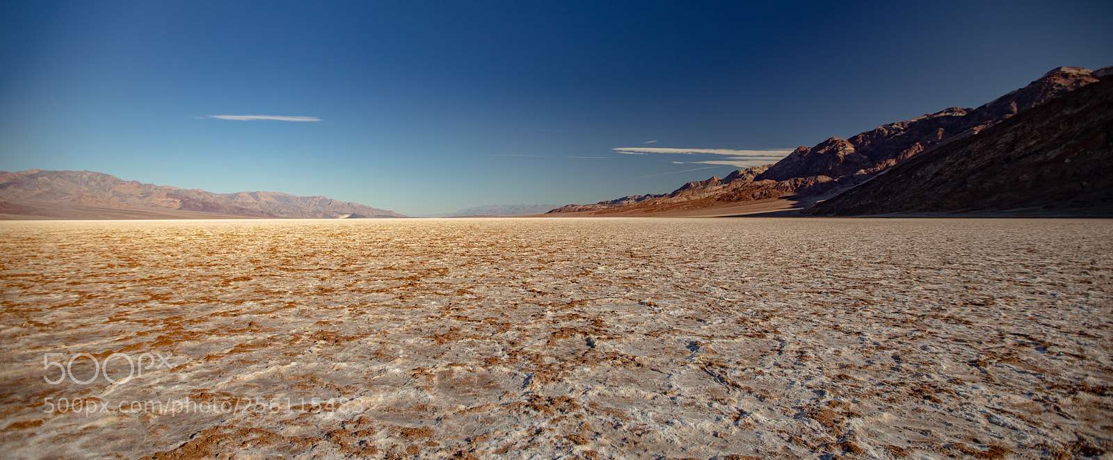 Canon EOS 5D Mark IV sample photo. Badwater basin d2 photography