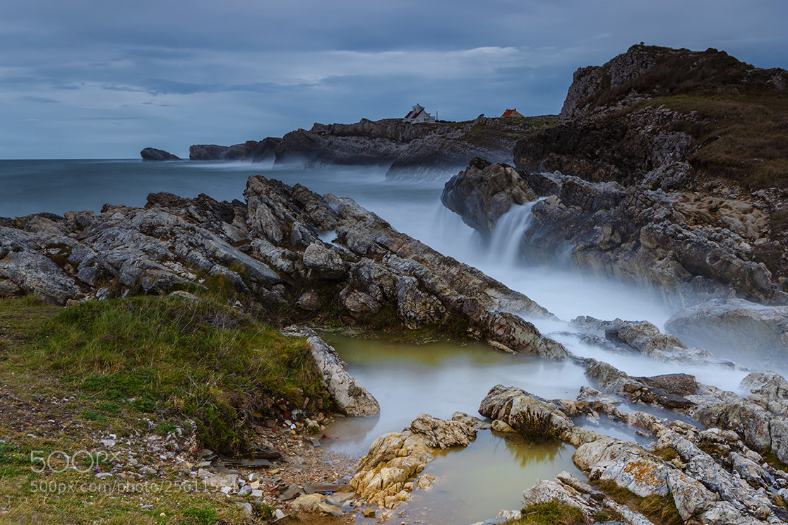 Canon EOS 5D Mark II sample photo. San juan de la photography
