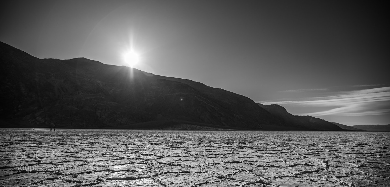Canon EOS 5D Mark IV sample photo. Badwater basin d2 photography