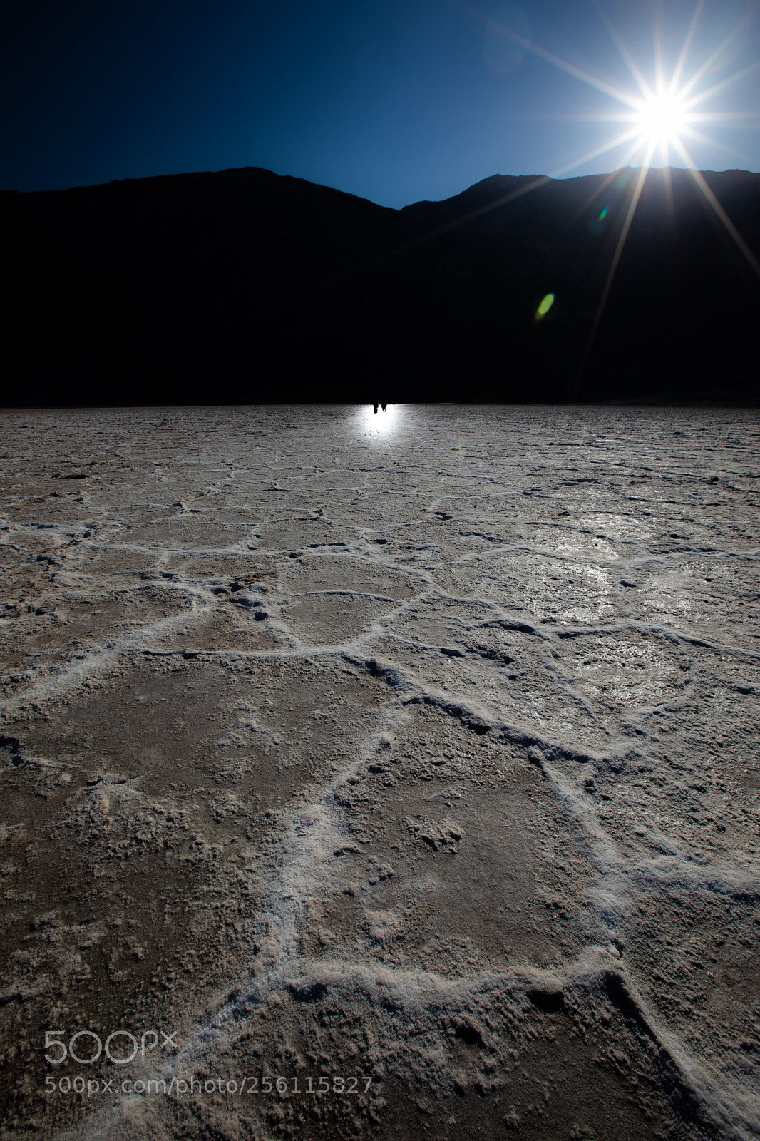 Canon EOS 5D Mark IV sample photo. Badwater basin d2 photography