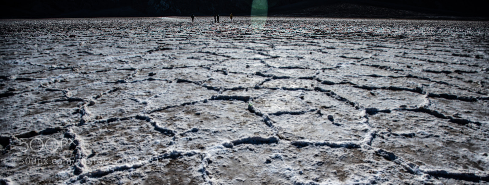 Canon EOS 5D Mark IV sample photo. Badwater basin d2 photography