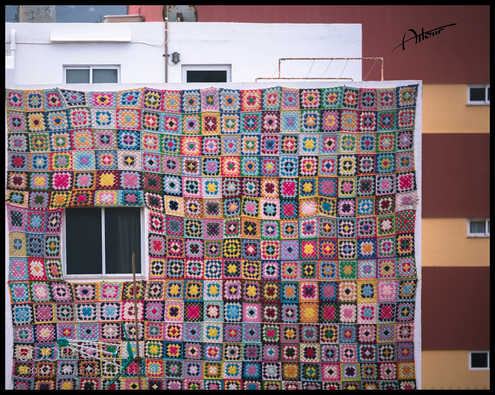 Nikon D750 sample photo. Notanormalwallpaint....zoomin.... photography