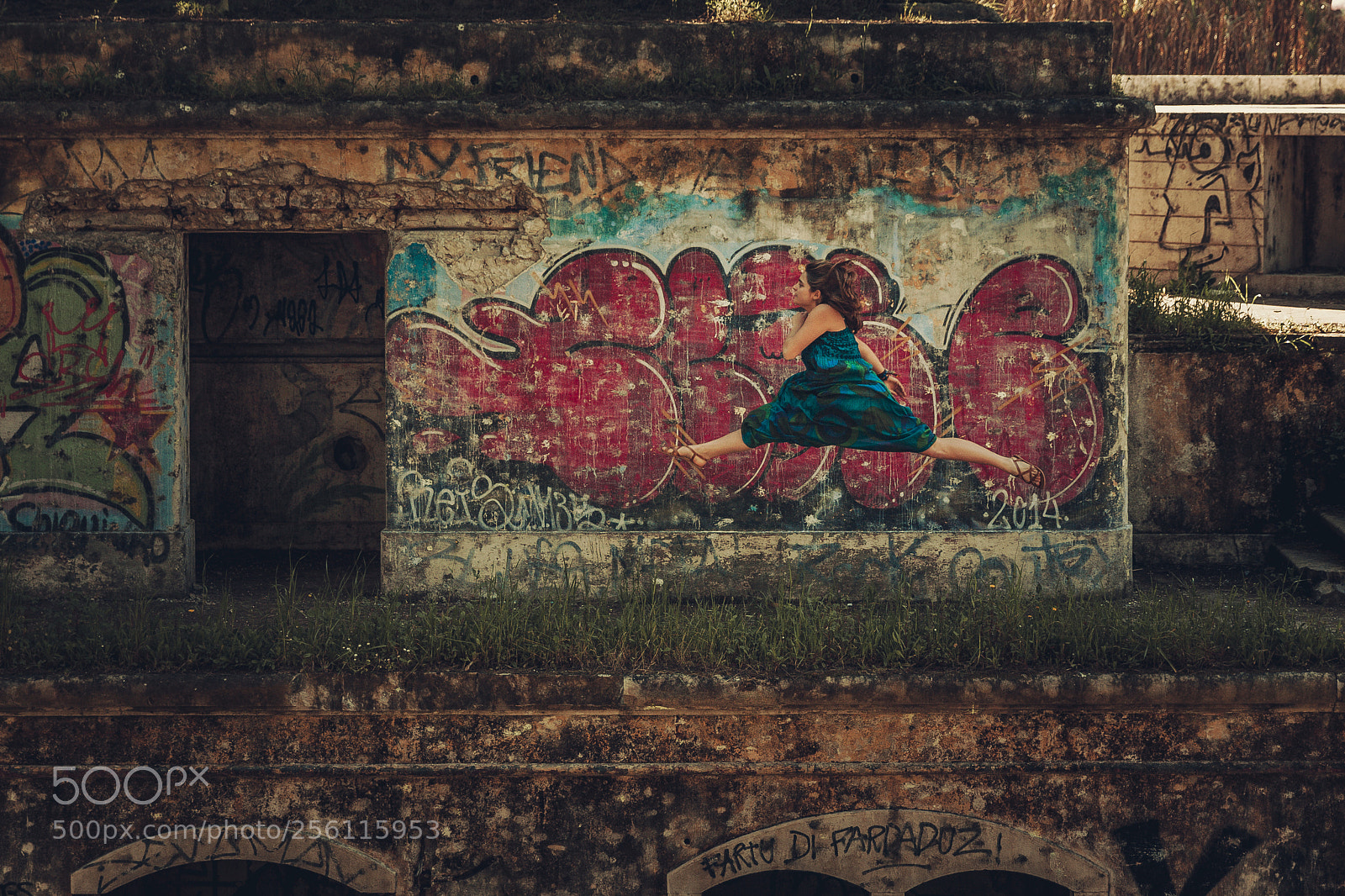 Canon EOS 40D sample photo. Run... photography