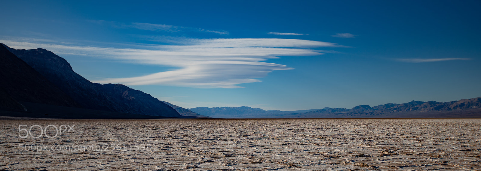 Canon EOS 5D Mark IV sample photo. Badwater basin d2 photography